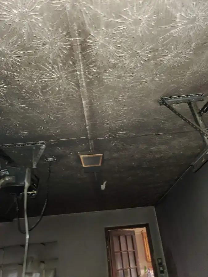 Fire and smoke damage assessment for Water Damage Assessment in Newcastle